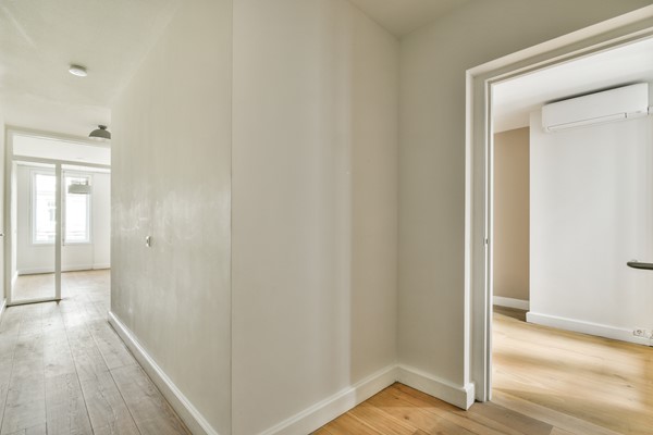 Medium property photo - Dusartstraat 15C, 1072 HM Amsterdam
